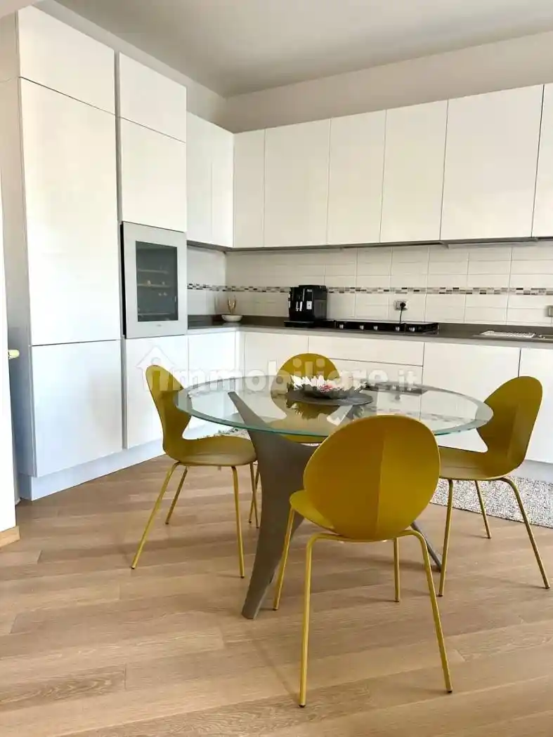 Quadrilocale via Emilio Salgari, Pegli, Genova - foto 4