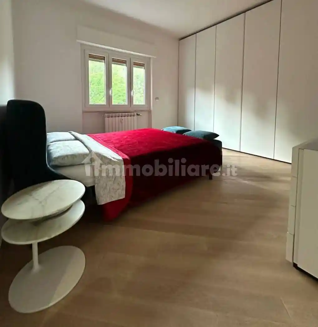 Quadrilocale via Emilio Salgari, Pegli, Genova - foto 5