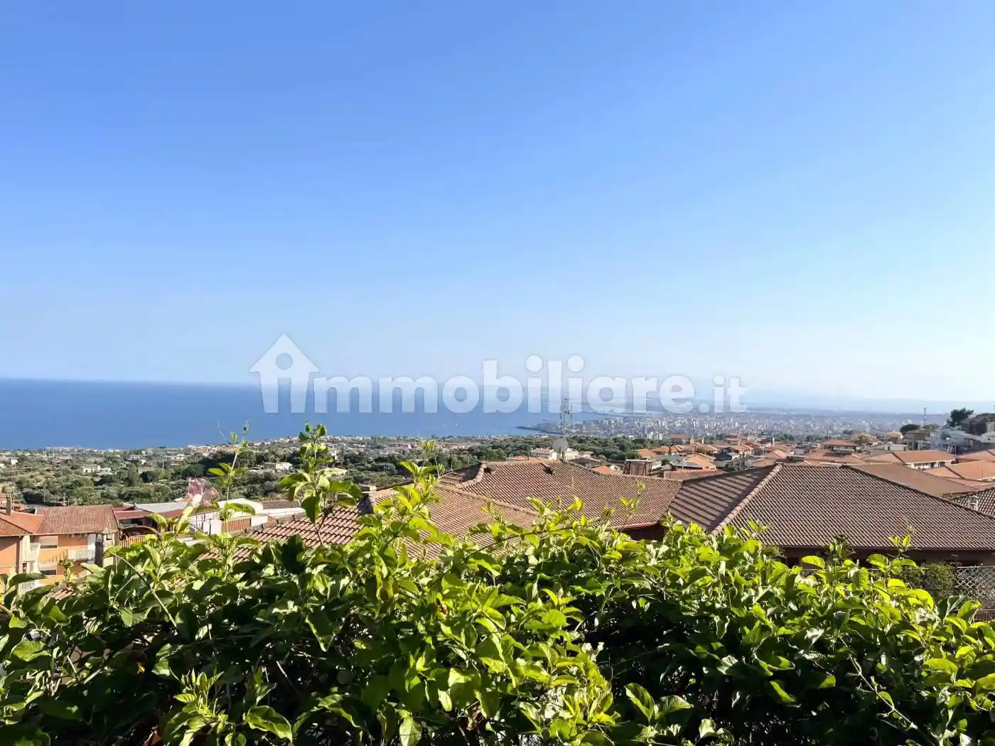 Villa in vendita a Aci Castello