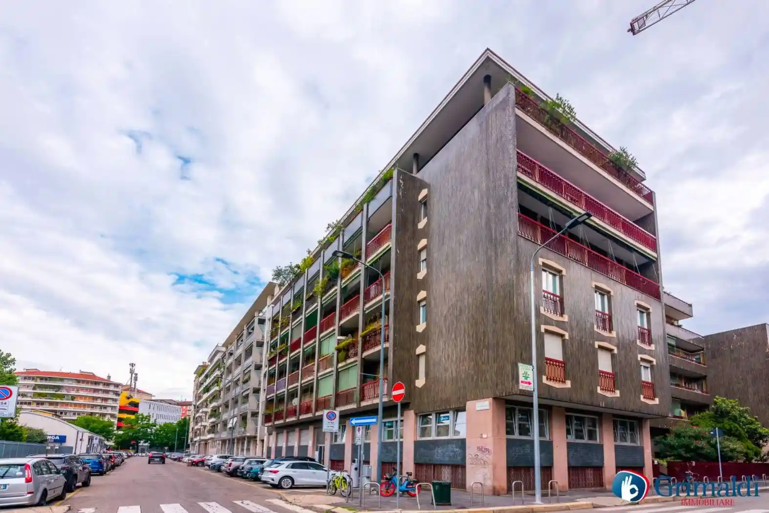 Quadrilocale via Lodovico Castelvetro 33, Cenisio, Milano - foto 2