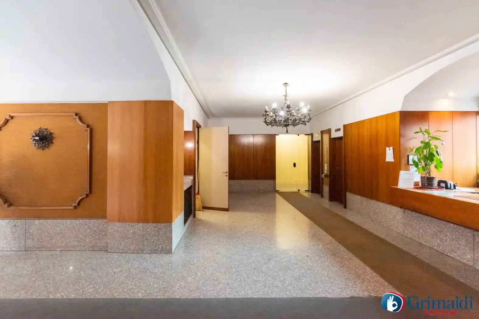 Quadrilocale via Lodovico Castelvetro 33, Cenisio, Milano - foto 3