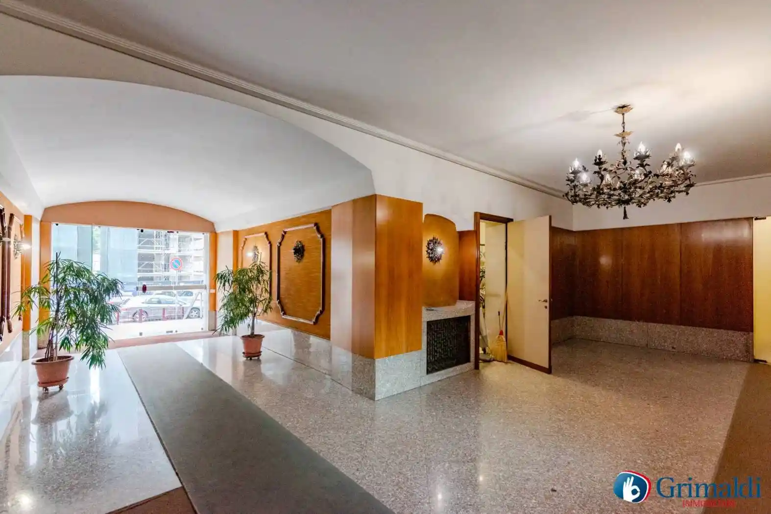 Quadrilocale via Lodovico Castelvetro 33, Cenisio, Milano - foto 4