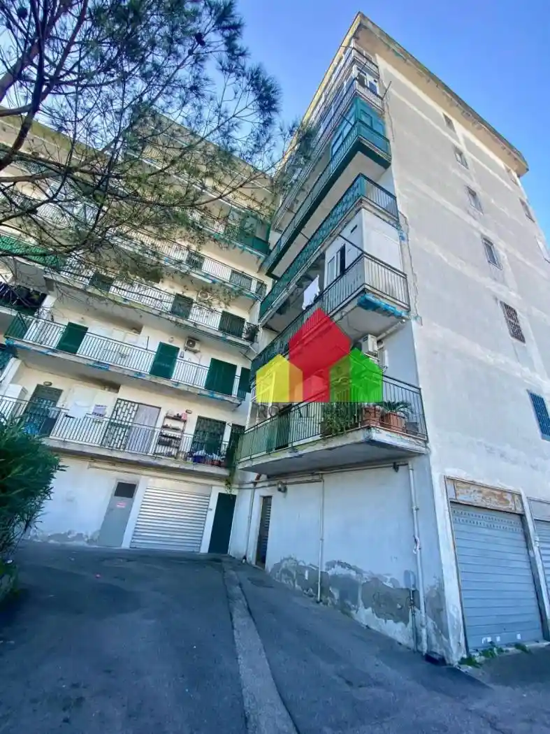 Quadrilocale via Casacelle, Casacelle - Arco Sant'Antonio, Giugliano in Campania - foto 3