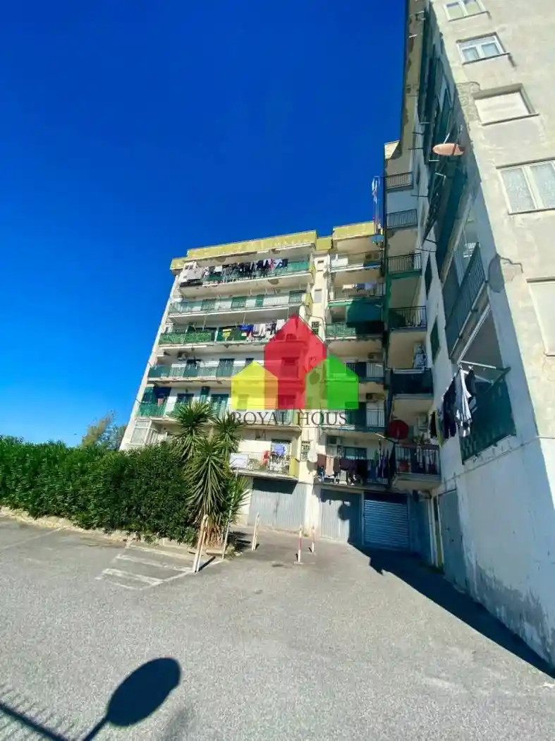 Quadrilocale via Casacelle, Casacelle - Arco Sant'Antonio, Giugliano in Campania - foto 4