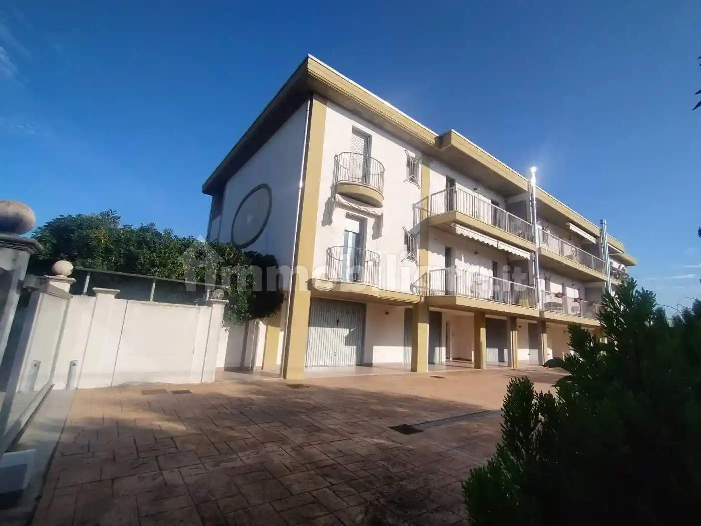 Appartamento in vendita a Montesilvano