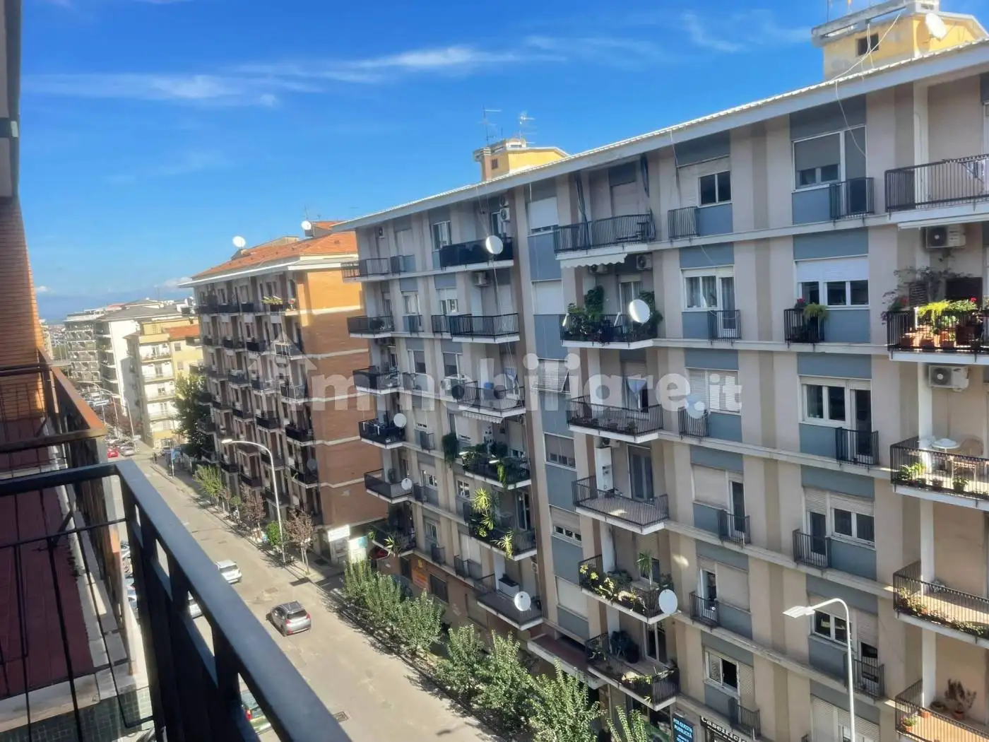 Appartamento in vendita a Cosenza