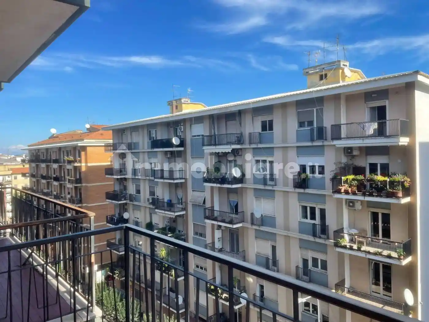 Appartamento traversa corso d'Italia, Centro, Cosenza - foto 2