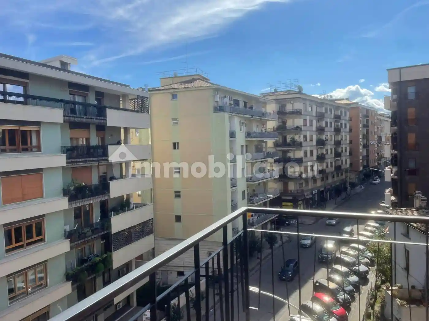 Appartamento traversa corso d'Italia, Centro, Cosenza - foto 3