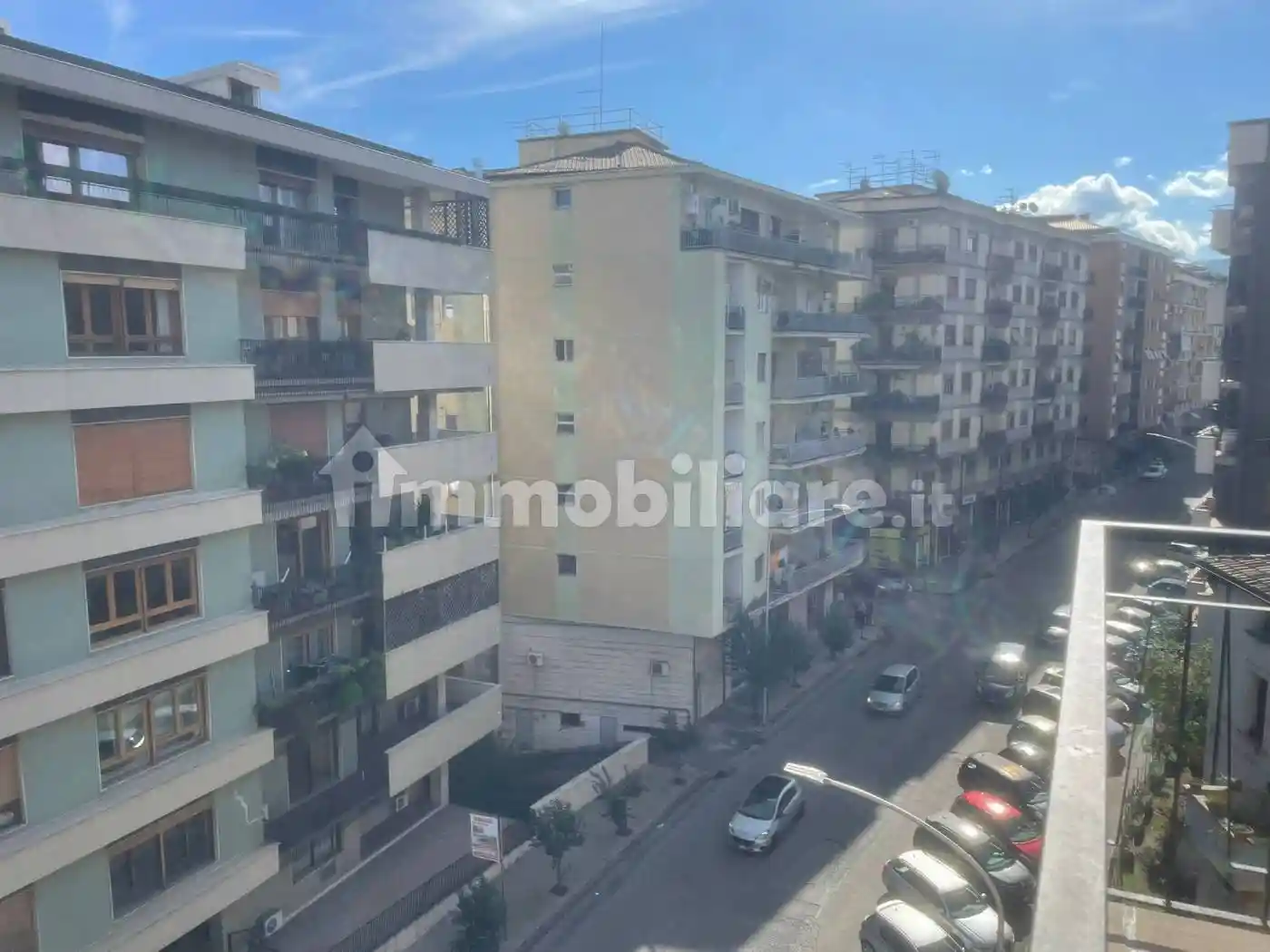 Appartamento traversa corso d'Italia, Centro, Cosenza - foto 4