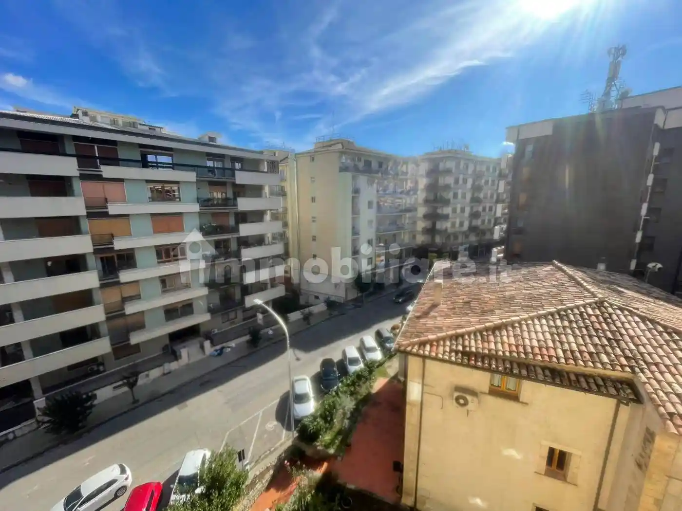 Appartamento traversa corso d'Italia, Centro, Cosenza - foto 5