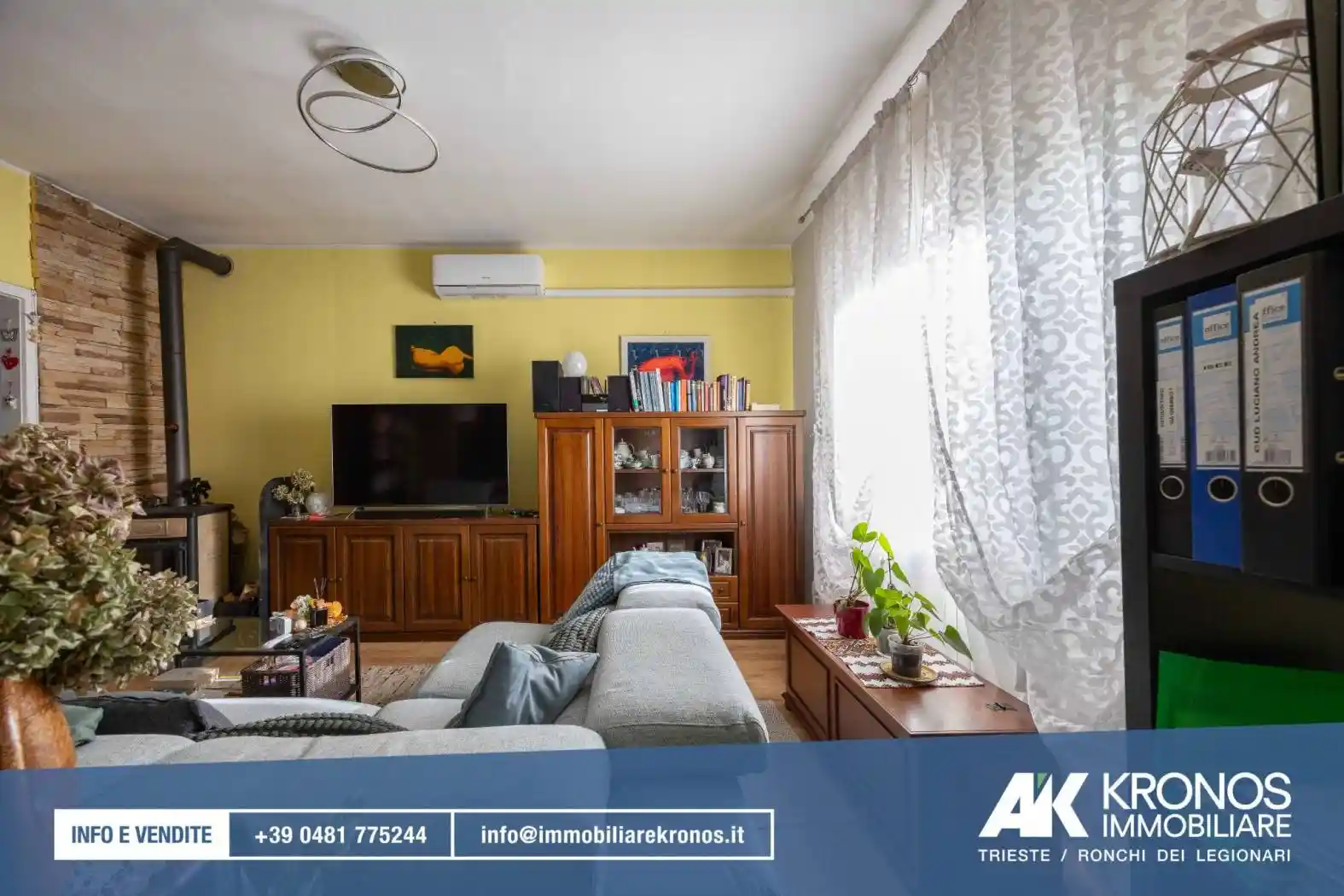 Appartamento - foto 5