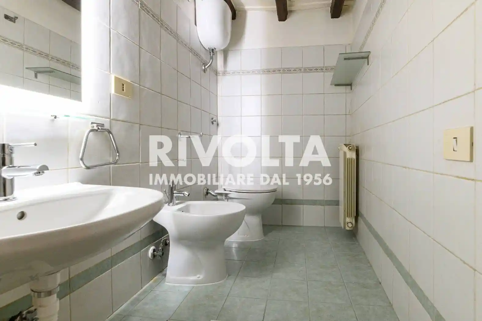 Bilocale primo piano, Montecitorio, Roma - foto 3