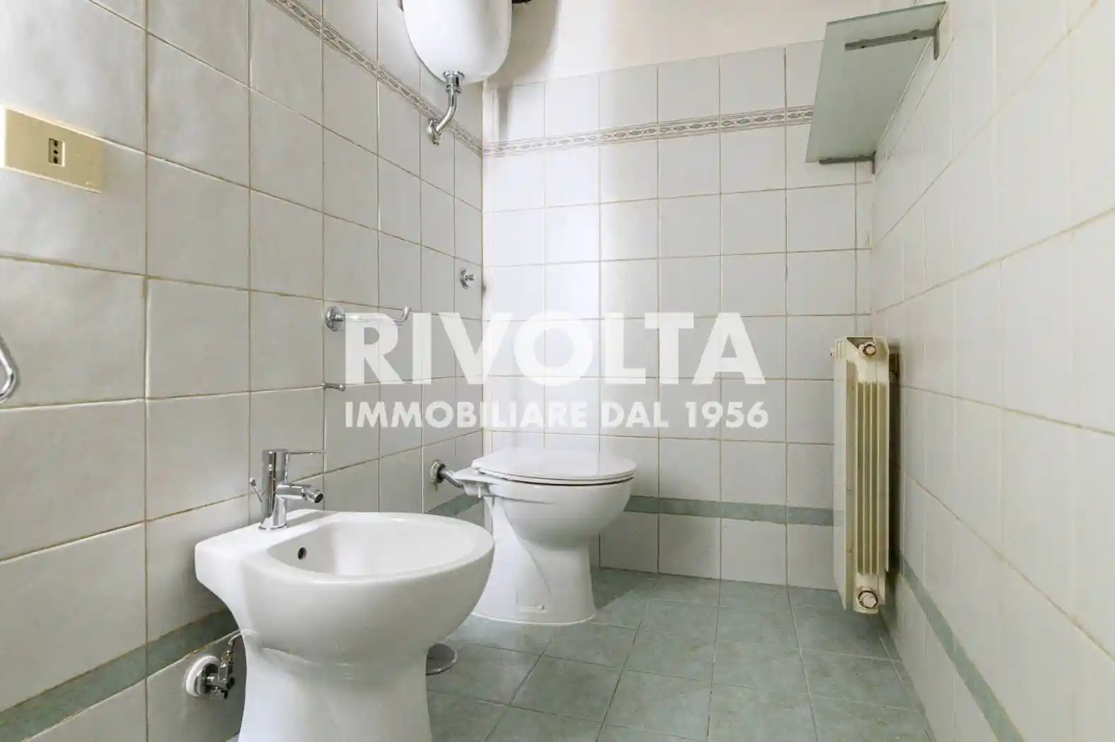 Bilocale primo piano, Montecitorio, Roma - foto 4