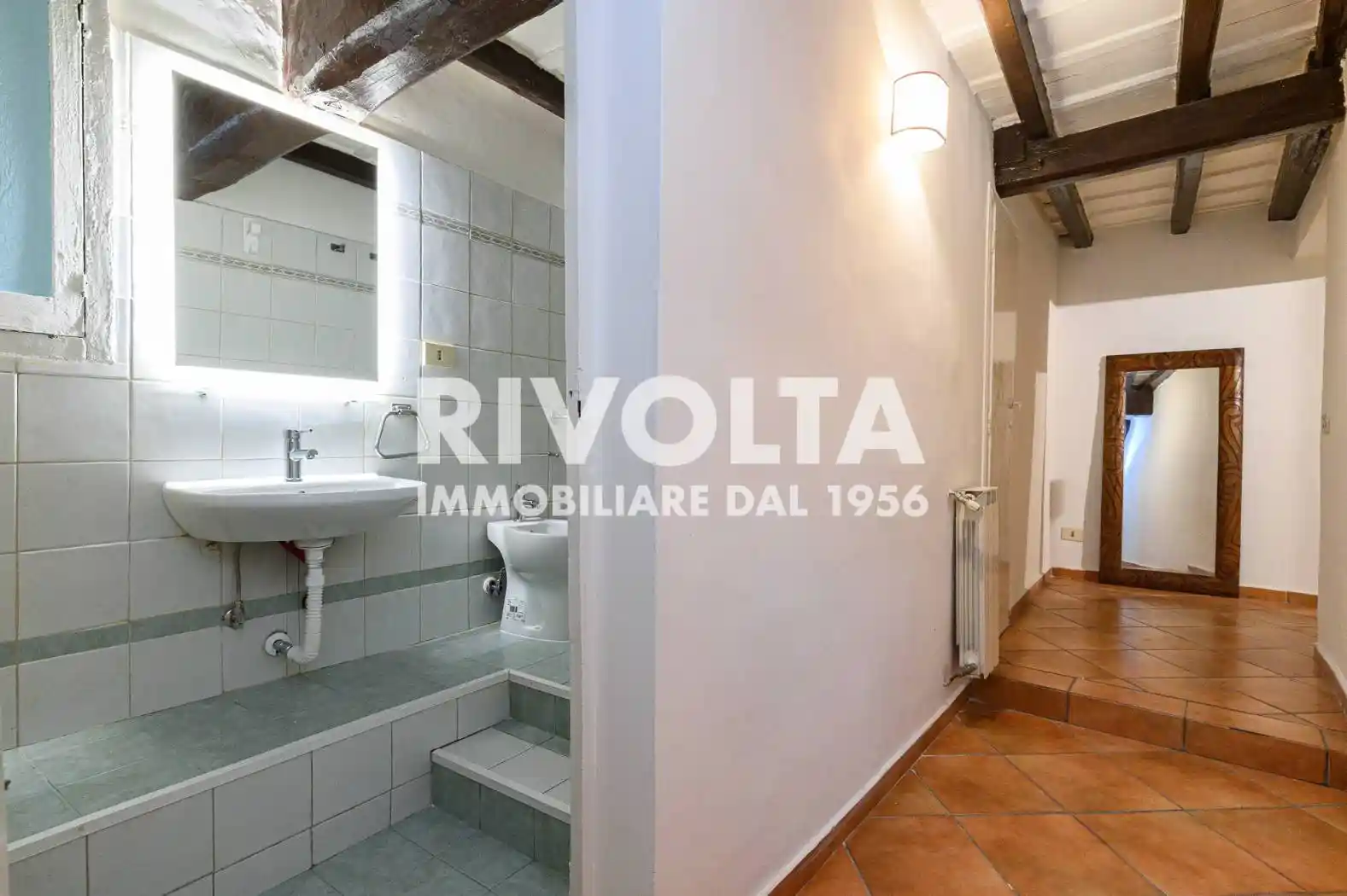 Bilocale primo piano, Montecitorio, Roma - foto 5