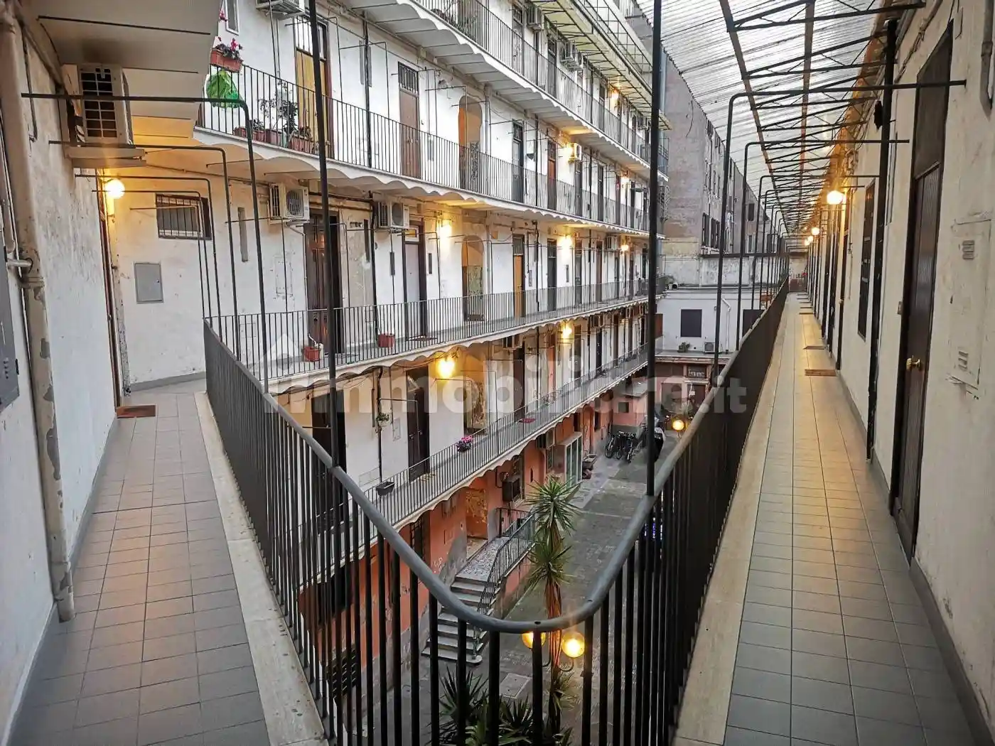 Trilocale piazza dei Sanniti, San Lorenzo, Roma - foto 2