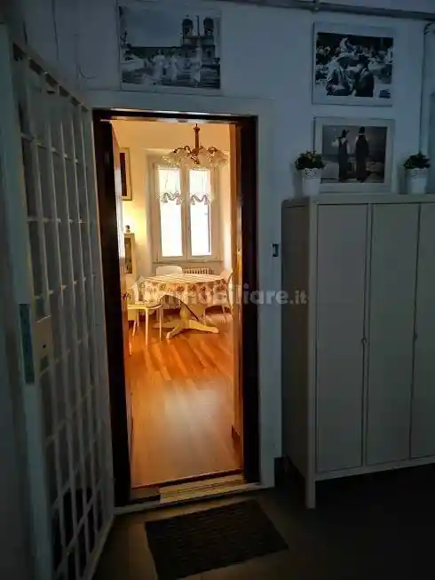 Trilocale piazza dei Sanniti, San Lorenzo, Roma - foto 3