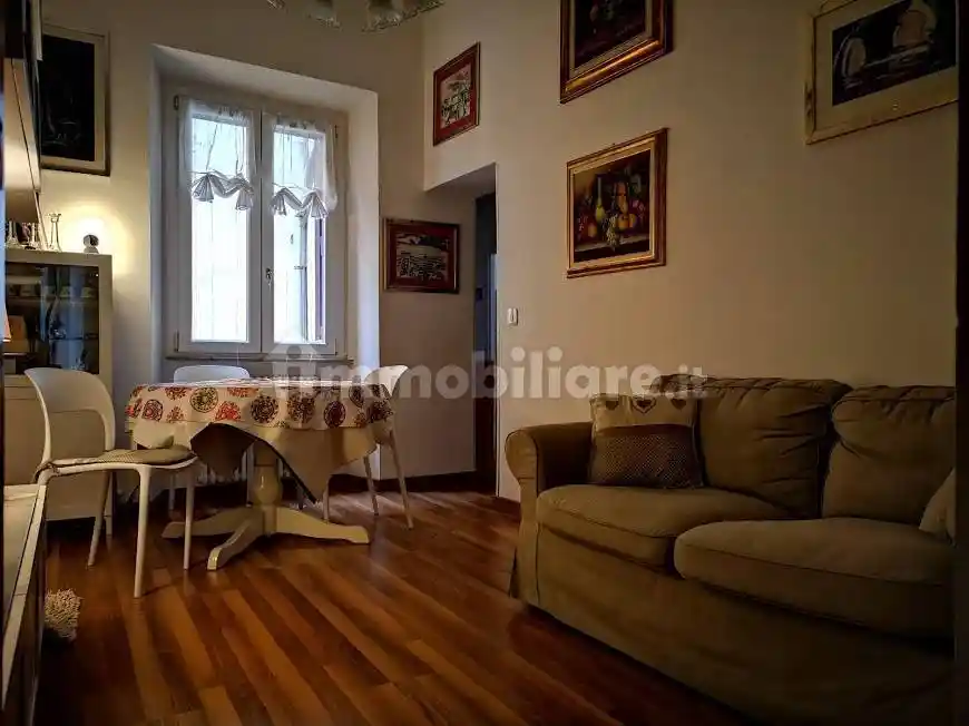 Trilocale piazza dei Sanniti, San Lorenzo, Roma - foto 5