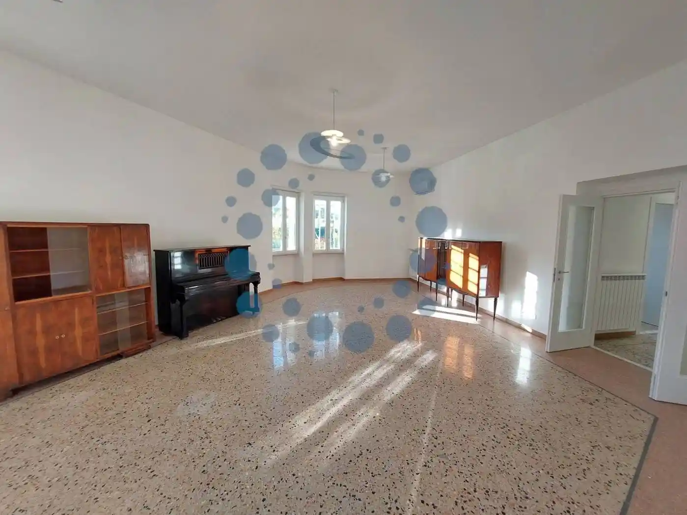 Appartamento Lungotevere delle Navi 19, Flaminio, Roma - foto 2