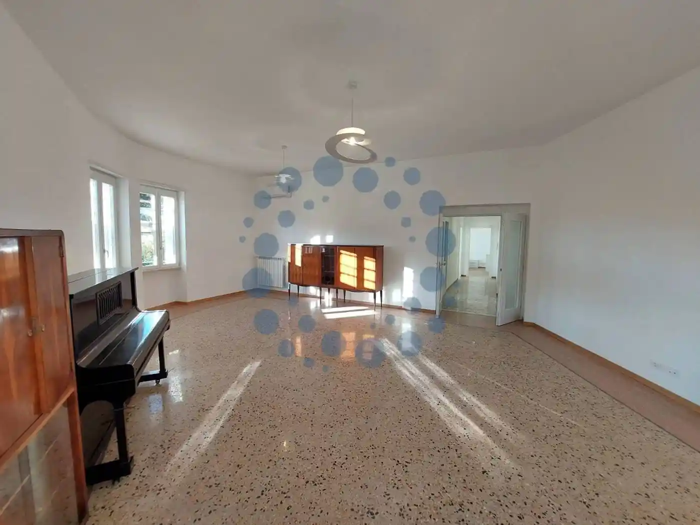 Appartamento Lungotevere delle Navi 19, Flaminio, Roma - foto 3