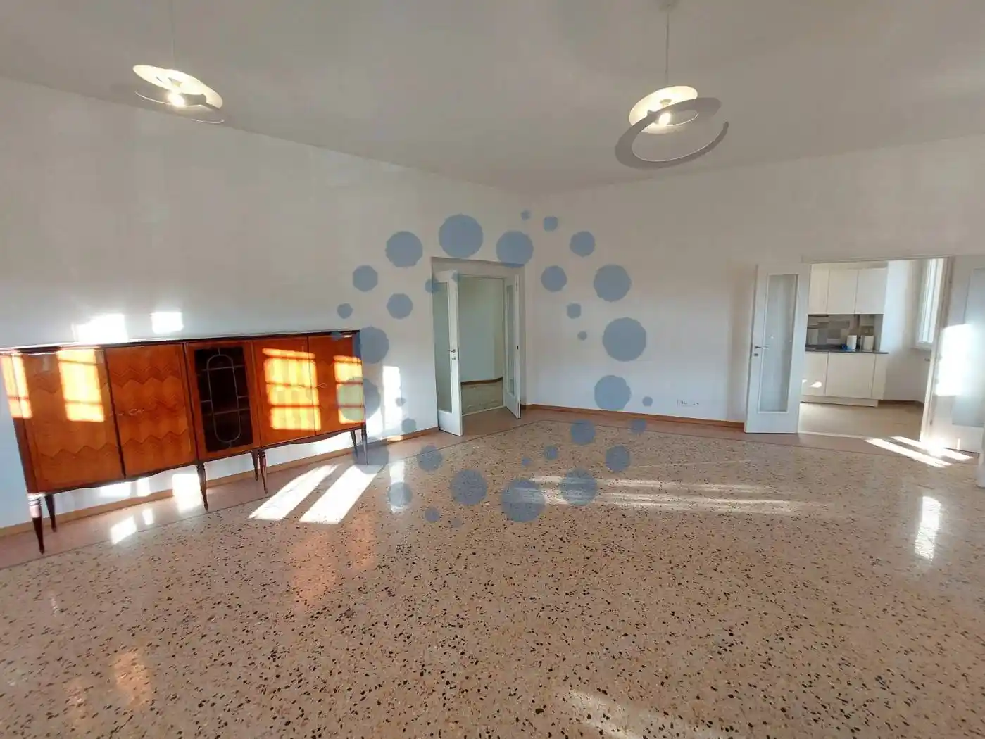 Appartamento Lungotevere delle Navi 19, Flaminio, Roma - foto 4