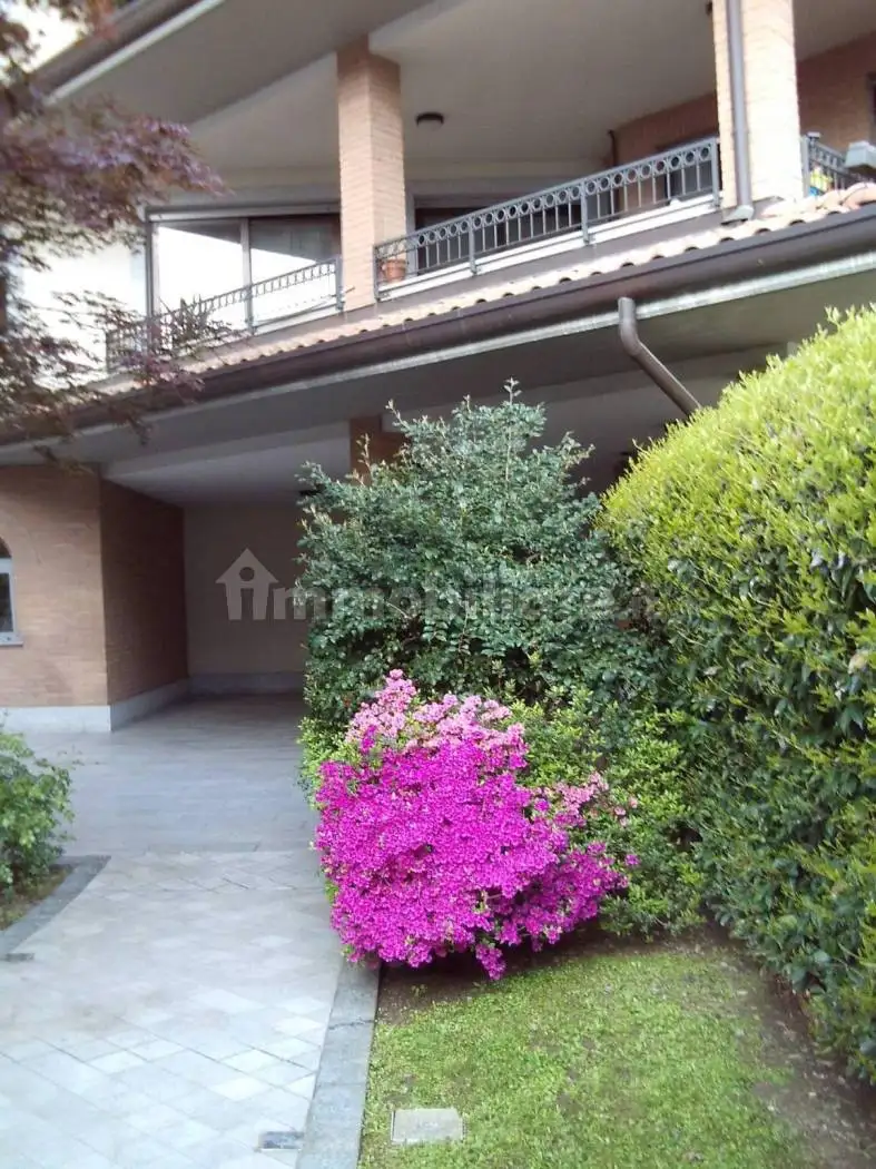 Appartamento in affitto a Busto Arsizio