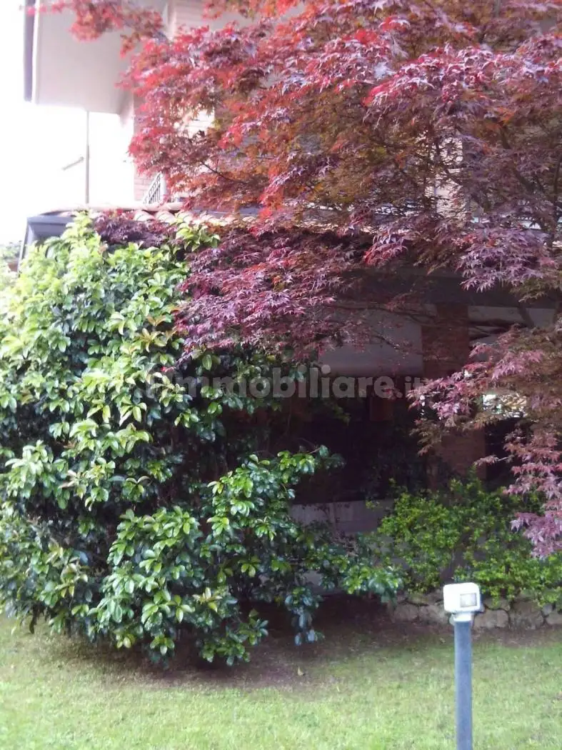 Bilocale via Fagnano Olona 13, Santissimi Apostoli, Busto Arsizio - foto 2