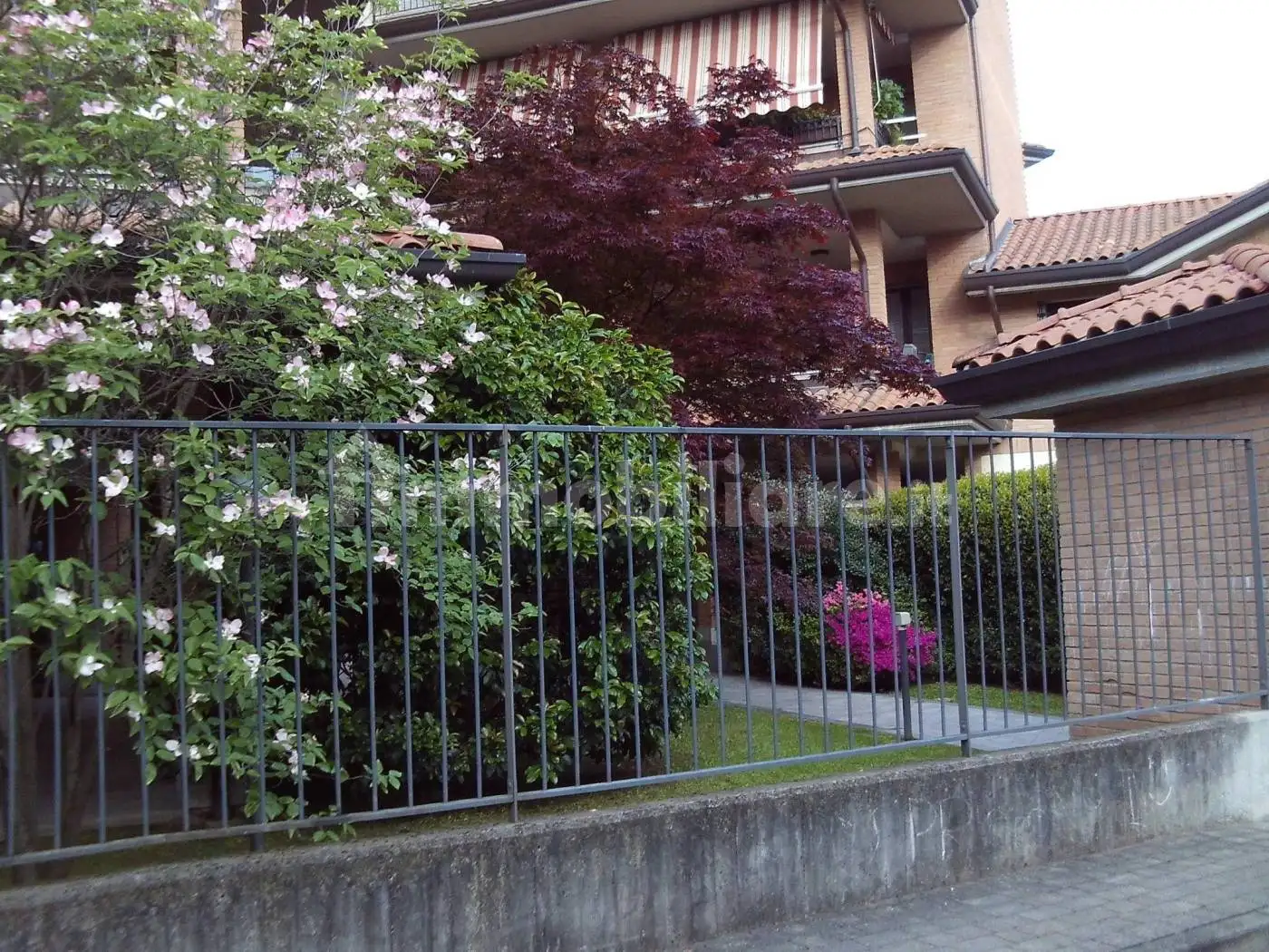 Bilocale via Fagnano Olona 13, Santissimi Apostoli, Busto Arsizio - foto 4