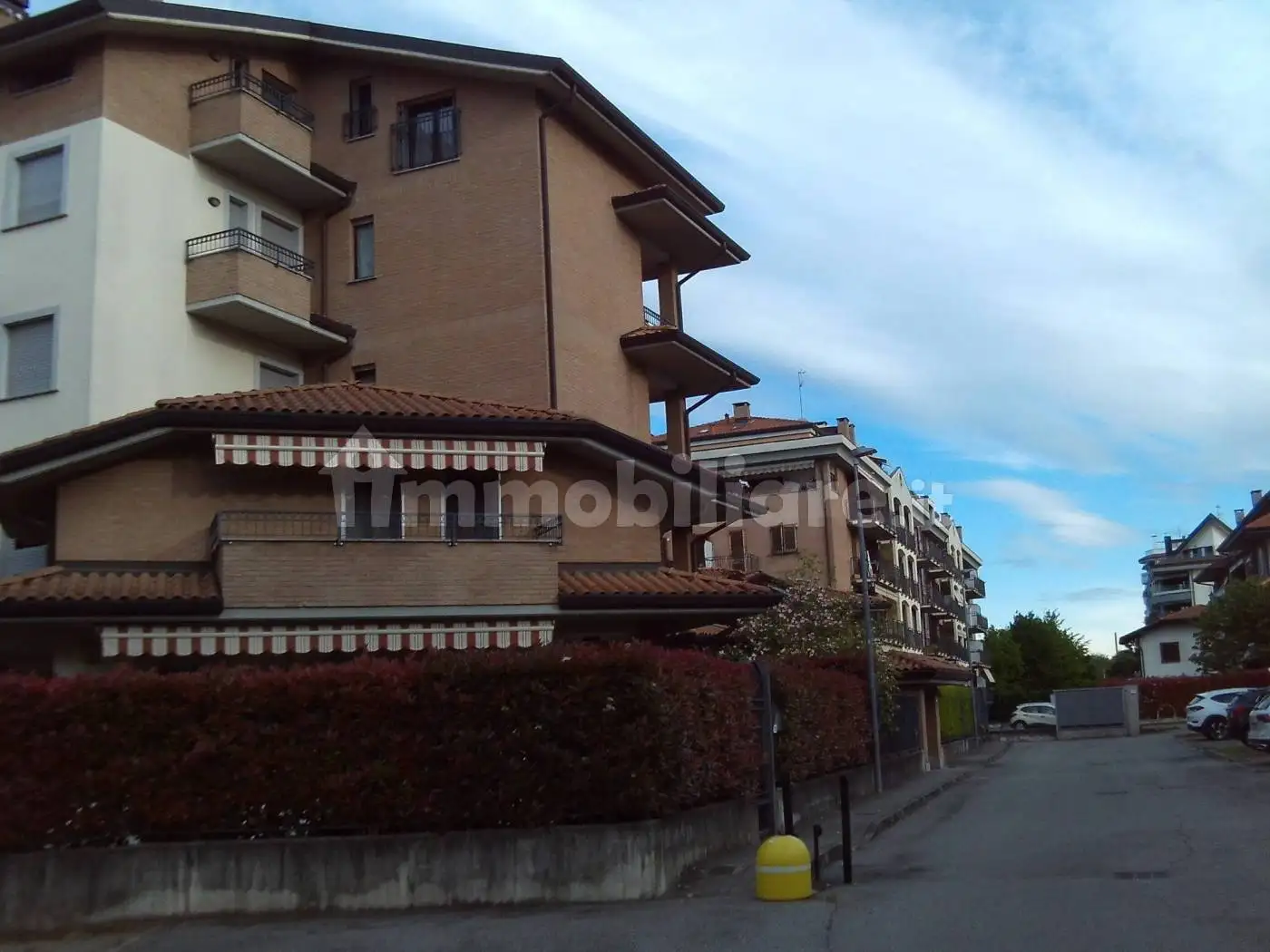 Bilocale via Fagnano Olona 13, Santissimi Apostoli, Busto Arsizio - foto 5