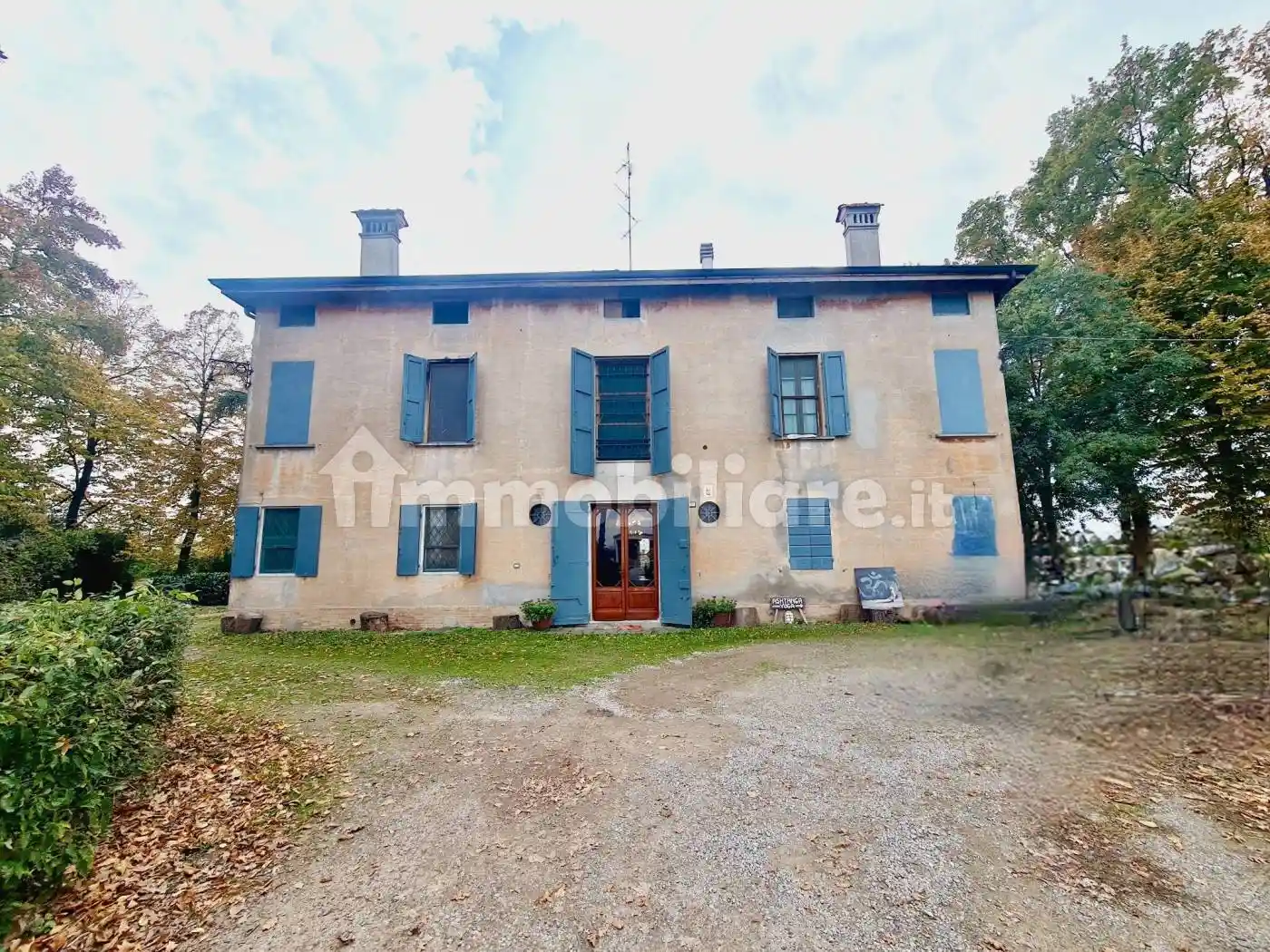 Villa bifamiliare via Anna Frank, Masone - Gavasseto, Reggio Emilia - foto 2
