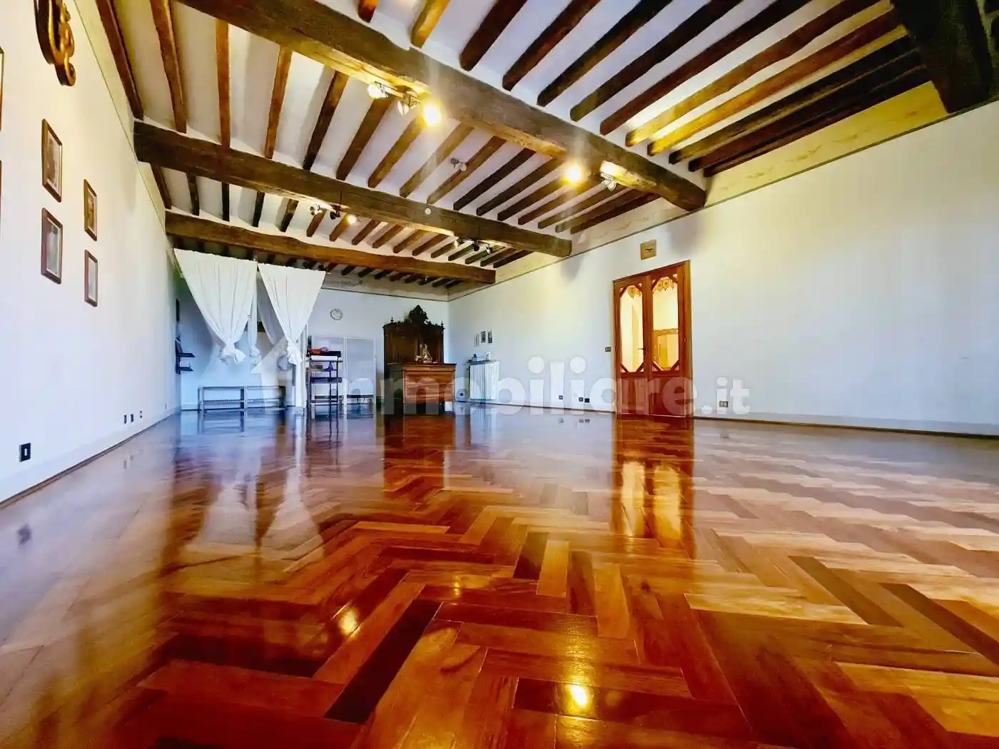 Villa bifamiliare via Anna Frank, Masone - Gavasseto, Reggio Emilia - foto 4