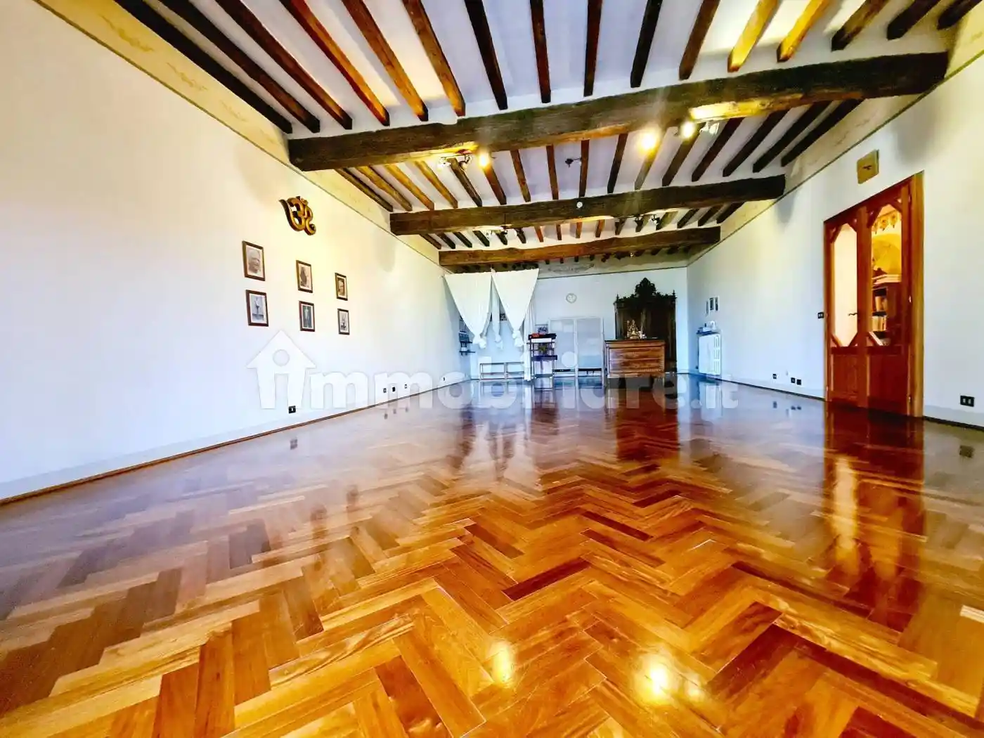 Villa bifamiliare via Anna Frank, Masone - Gavasseto, Reggio Emilia - foto 5