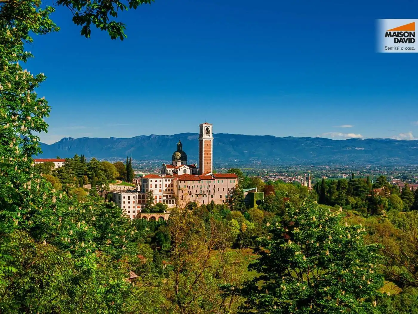 Appartamento in vendita a Vicenza