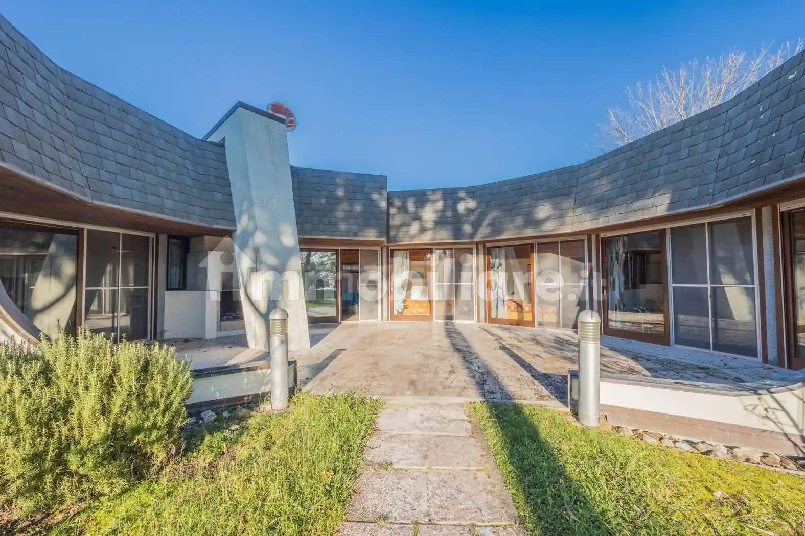 Villa in vendita a Rosolina