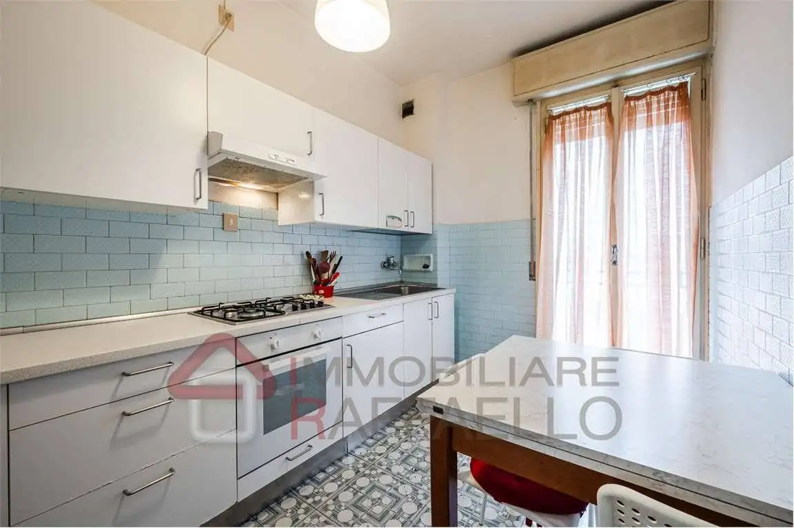 Appartamento in affitto a Modena