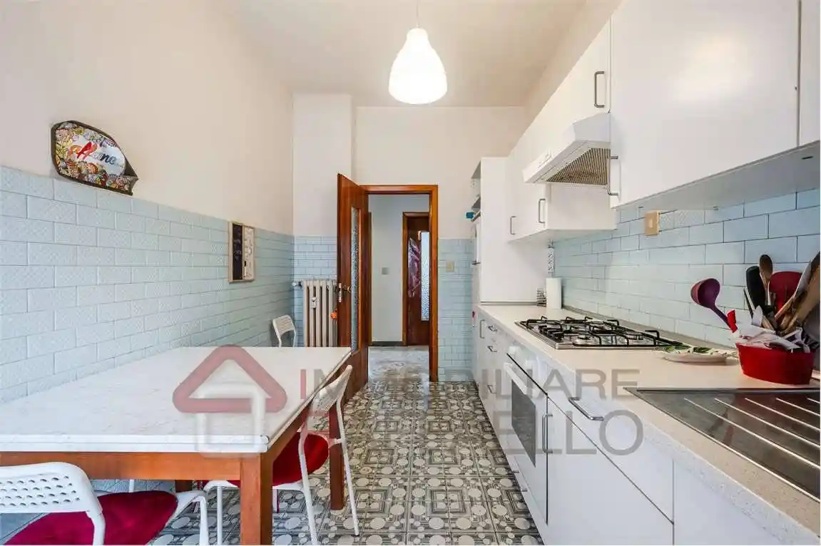 Quadrilocale da ristrutturare, primo piano, Musicisti, Modena - foto 2