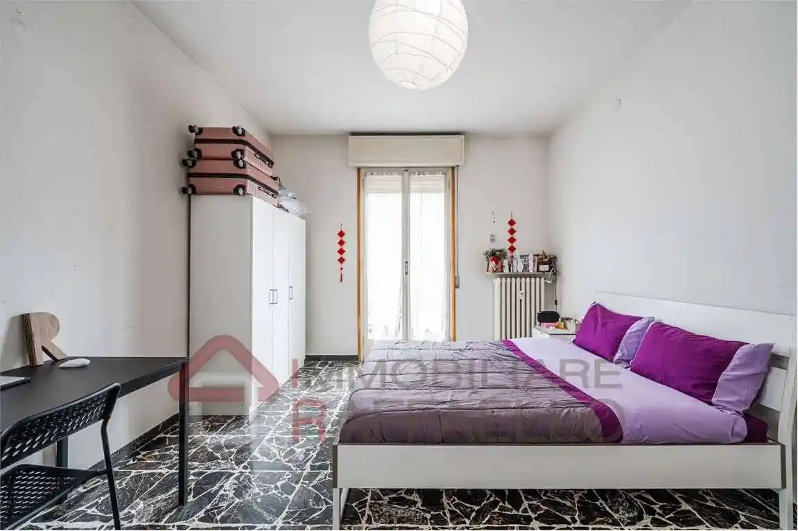 Quadrilocale da ristrutturare, primo piano, Musicisti, Modena - foto 3