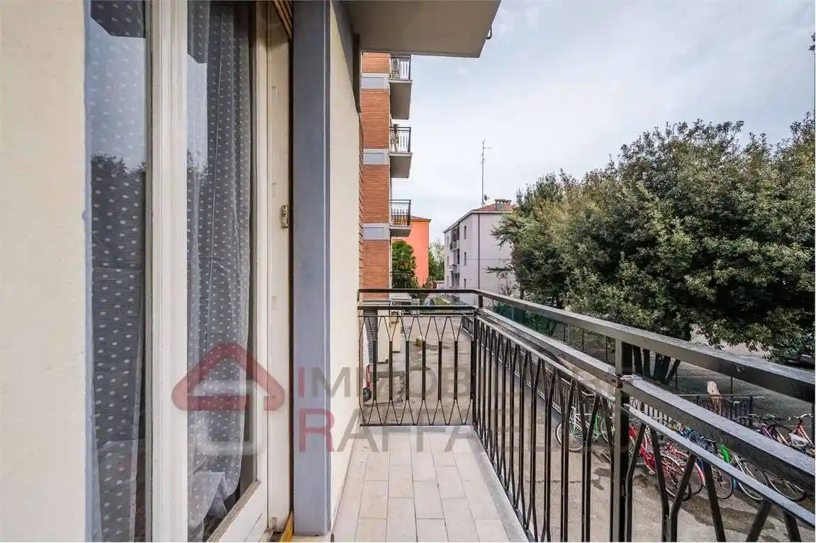 Quadrilocale da ristrutturare, primo piano, Musicisti, Modena - foto 4