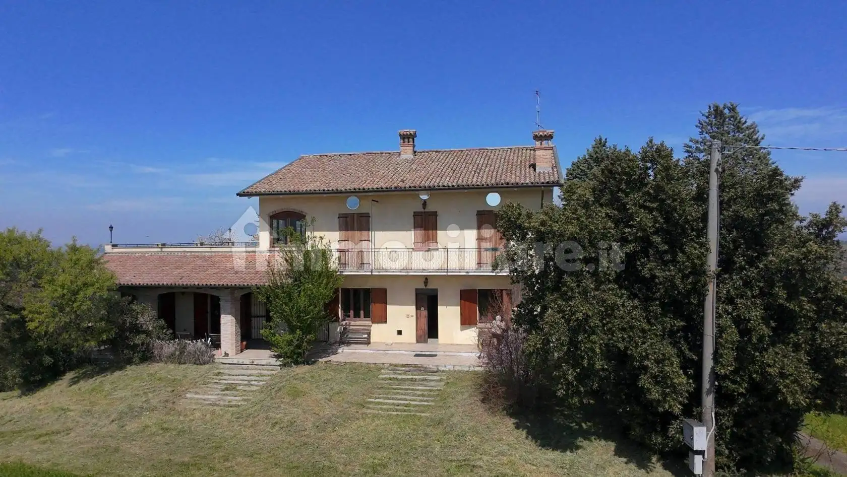 Rustico - Casale in vendita a Borgo Priolo