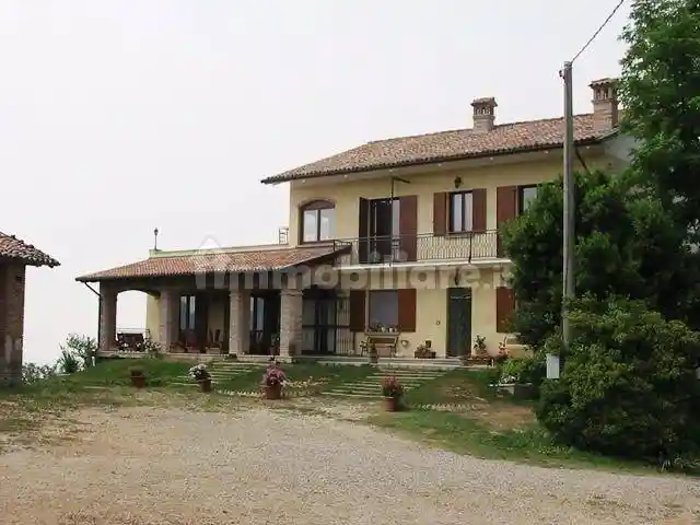 Casale Località Barco 1, Borgo Priolo - foto 2