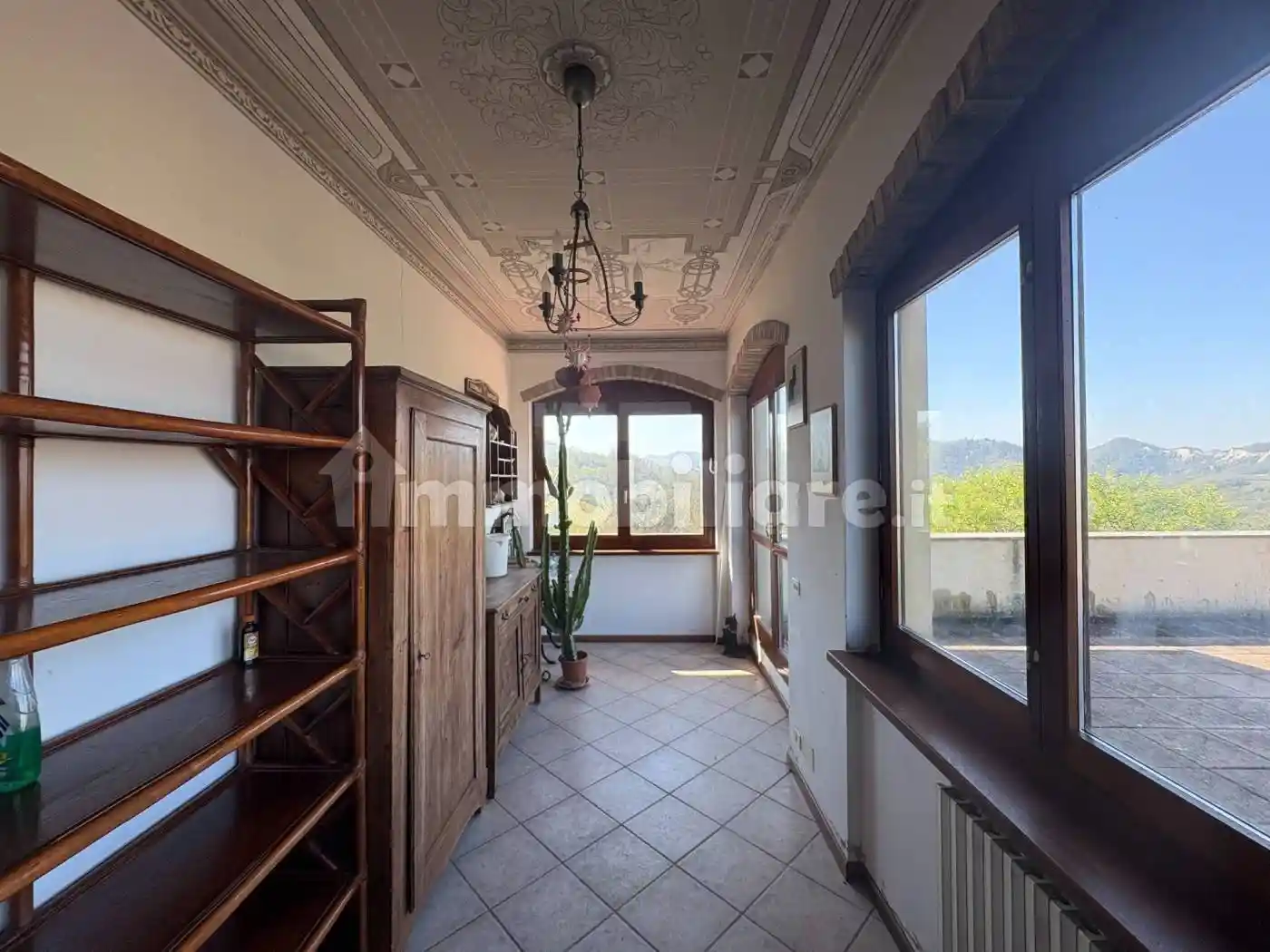 Casale Località Barco 1, Borgo Priolo - foto 3