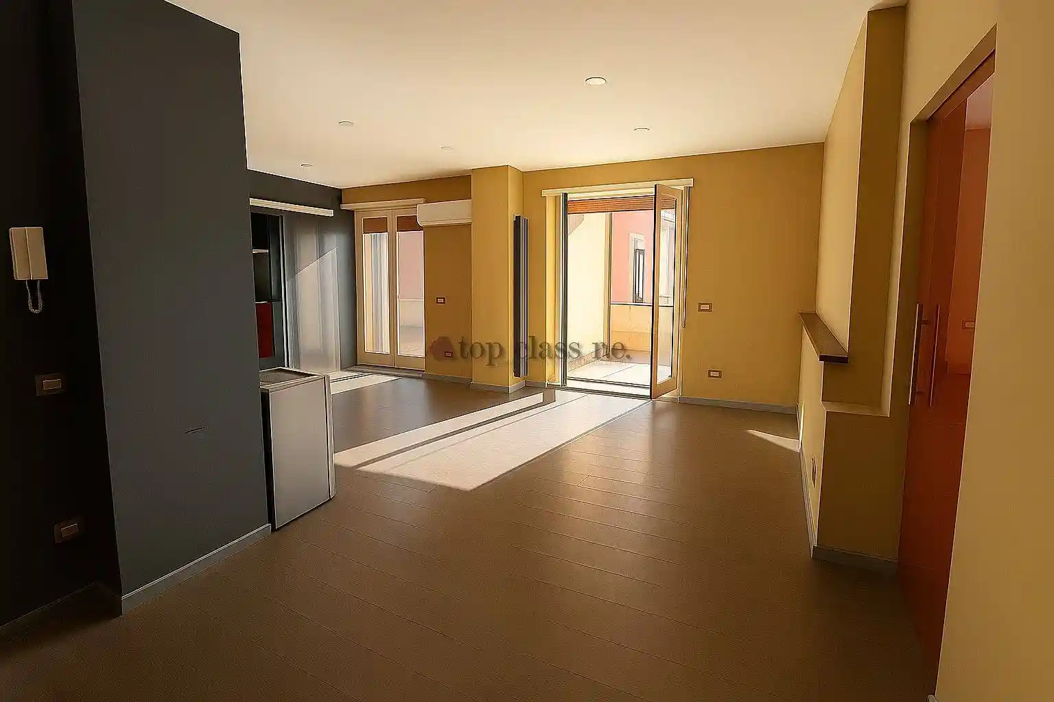 Trilocale via Solfatara, Pozzuoli Alta, Pozzuoli - foto 2