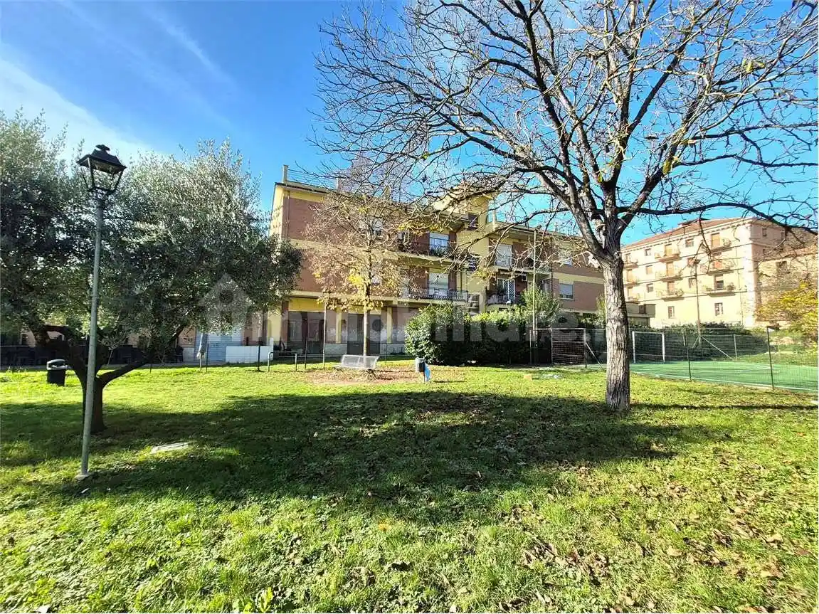 Appartamento in vendita a Monte San Giovanni Campano