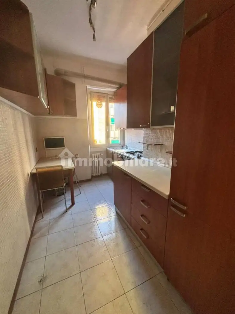 Appartamento in affitto a Sesto San Giovanni