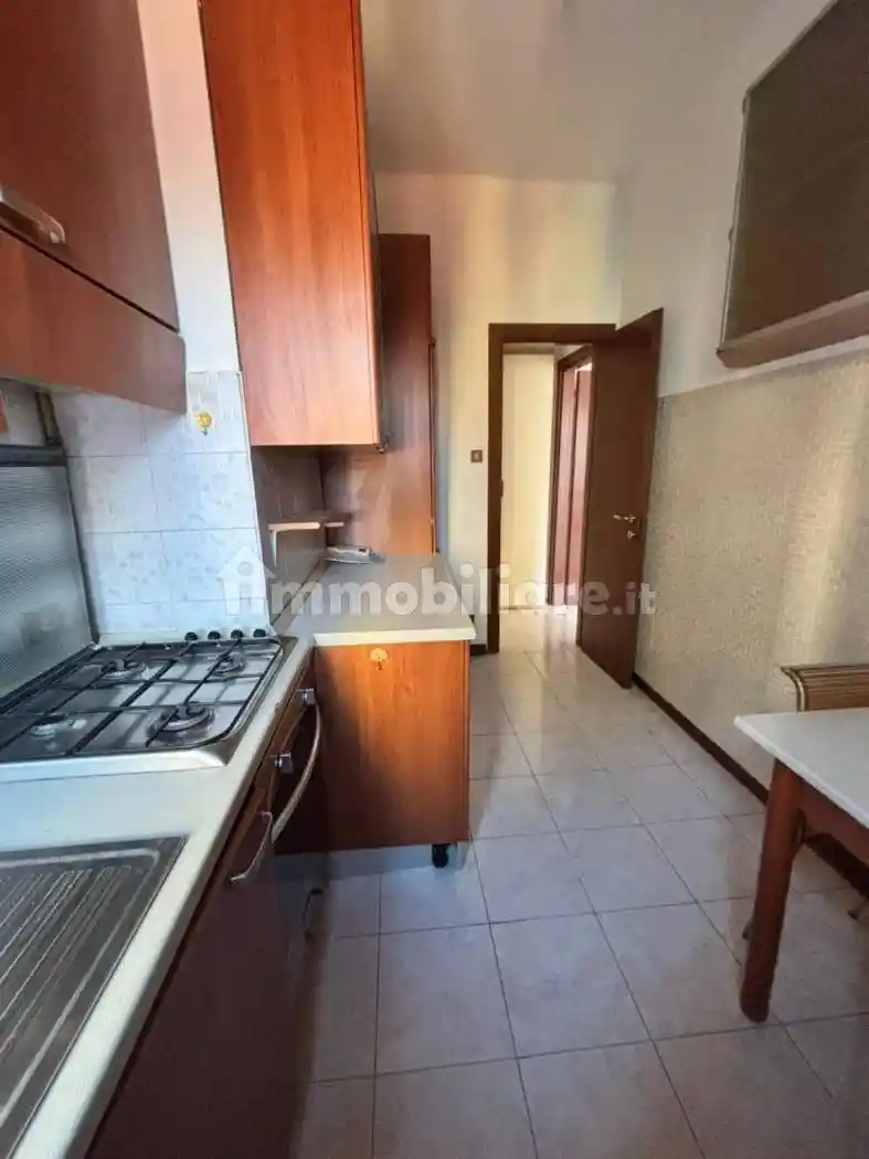 Bilocale via Podgora 89, Rondinella - Stazione, Sesto San Giovanni - foto 2