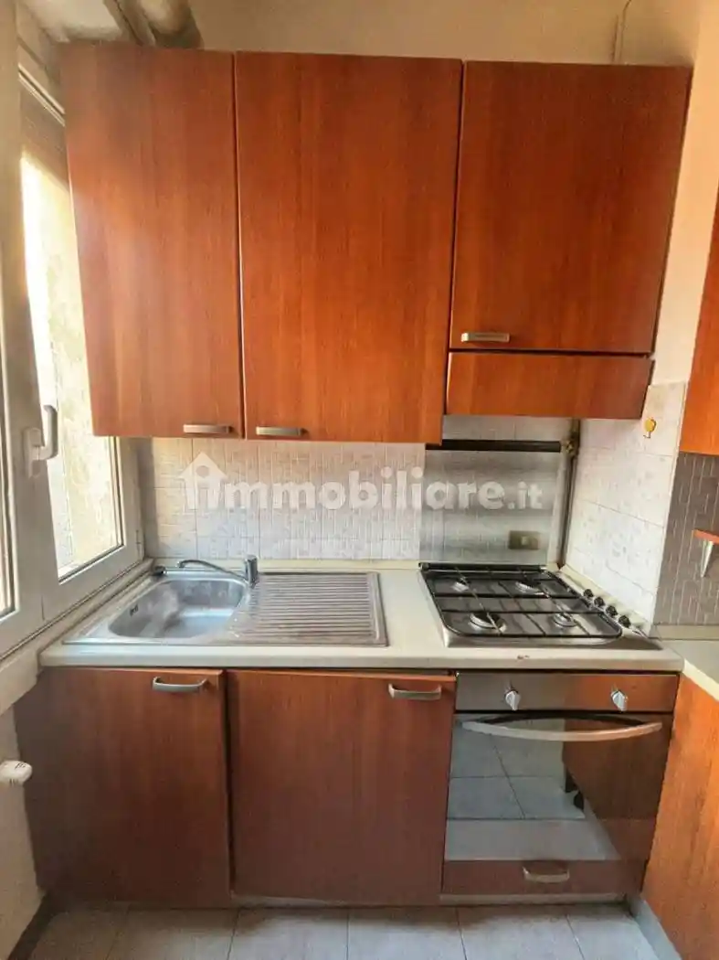 Bilocale via Podgora 89, Rondinella - Stazione, Sesto San Giovanni - foto 3