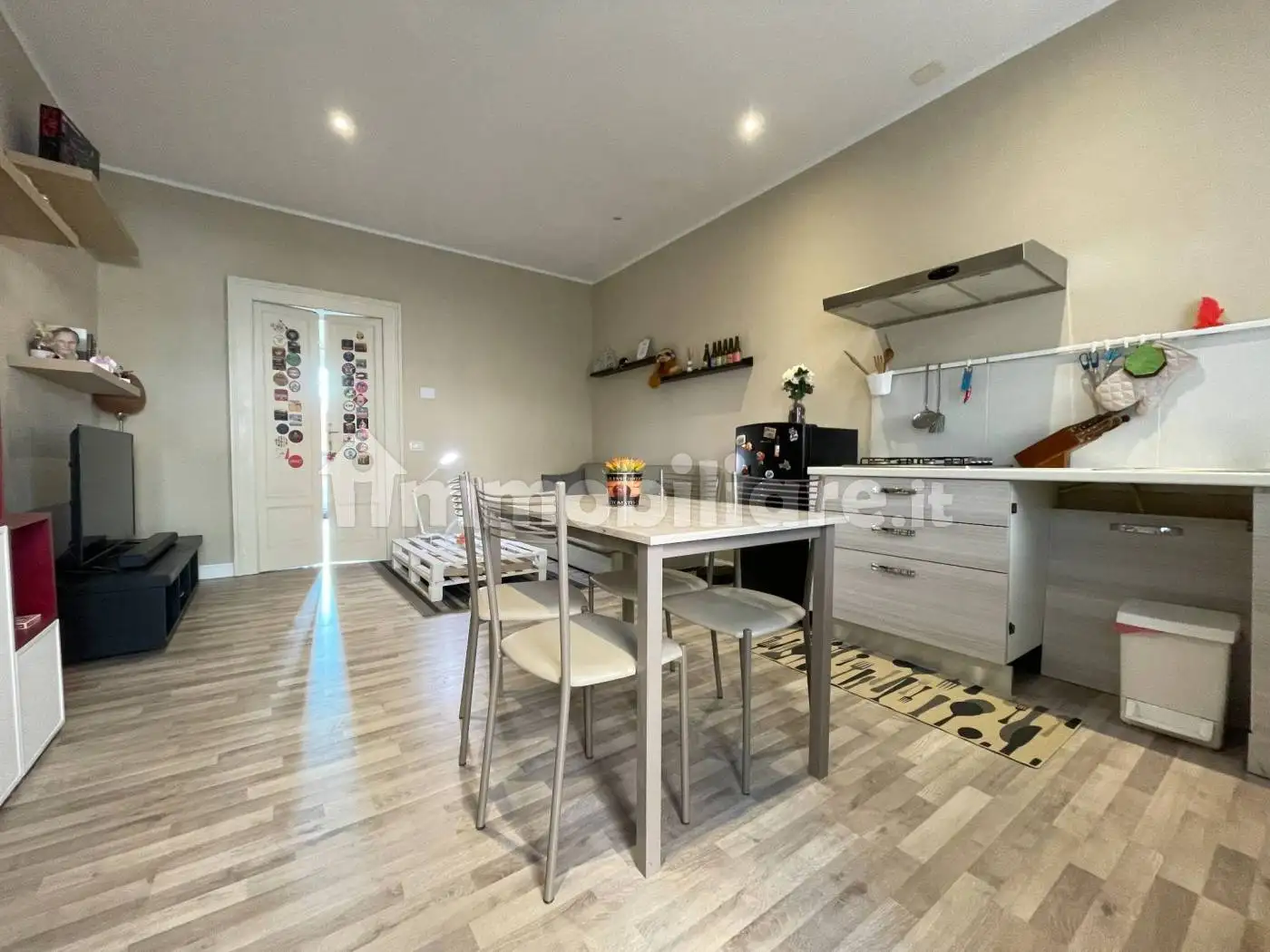 Apartment in vendita a Milan