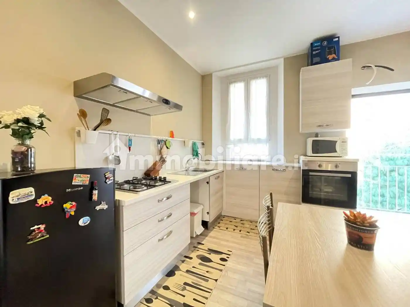 Bilocale via Alessandro Zanoli 20, Affori, Milano - foto 3