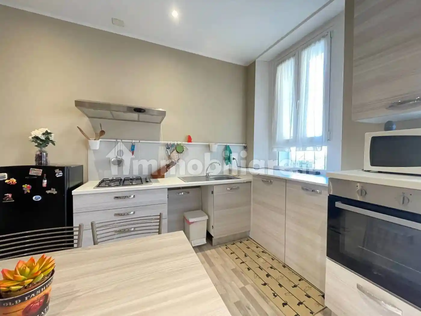 Bilocale via Alessandro Zanoli 20, Affori, Milano - foto 4