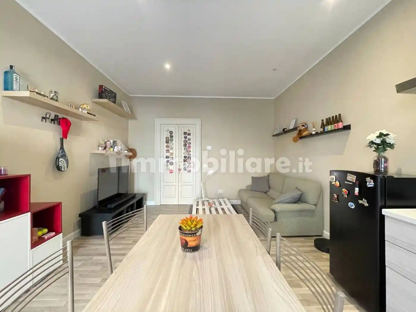 Bilocale via Alessandro Zanoli 20, Affori, Milano - foto 5