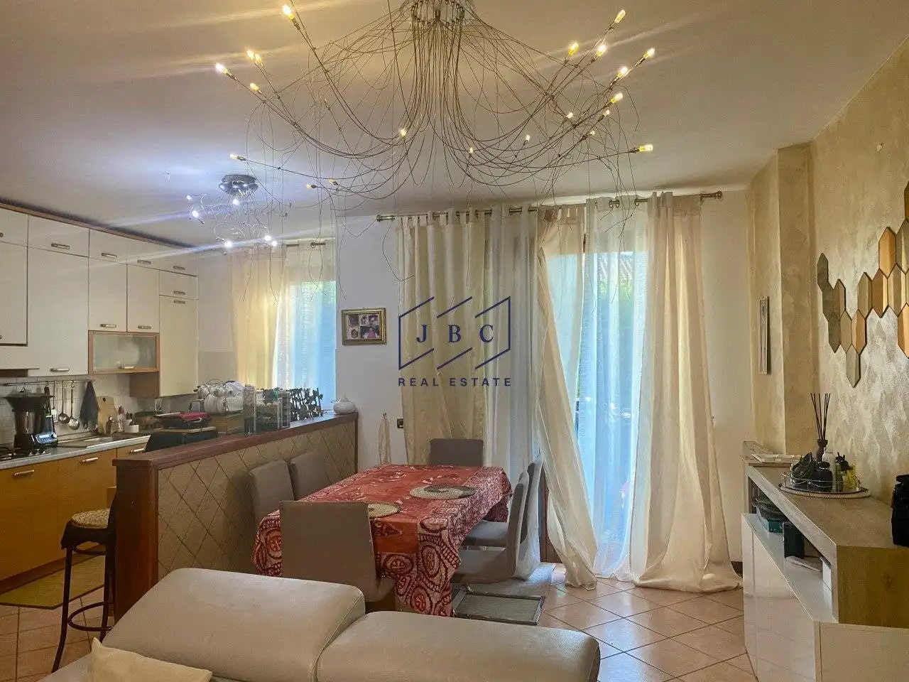 Appartamento in vendita a Oderzo